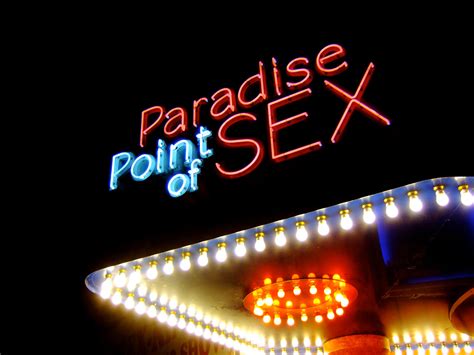 sexin hamburg|PARADISE – Point of Sex .